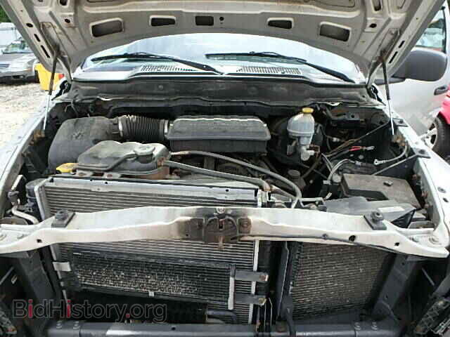 2003 DODGE RAM 1500 - VIN: 1D7HA16NX3J516105 - Фото 7