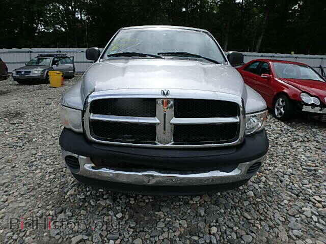2003 DODGE RAM 1500 - VIN: 1D7HA16NX3J516105 - Фото 10