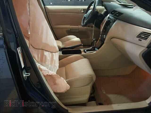 2013 SUZUKI KIZASHI - VIN: JS2RF9A34D6100436 - Photo 5