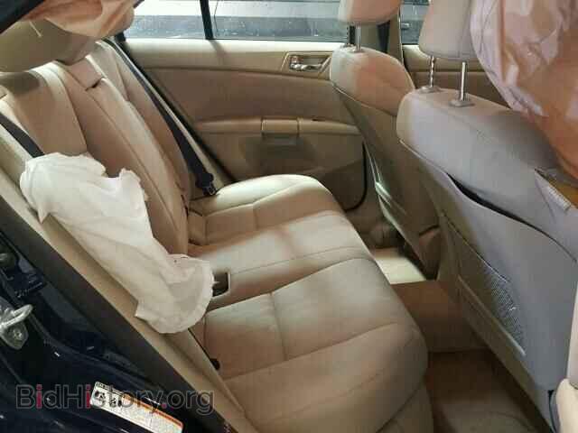 2013 SUZUKI KIZASHI - VIN: JS2RF9A34D6100436 - Photo 6
