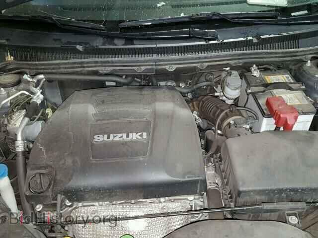 2013 SUZUKI KIZASHI - VIN: JS2RF9A34D6100436 - Photo 7