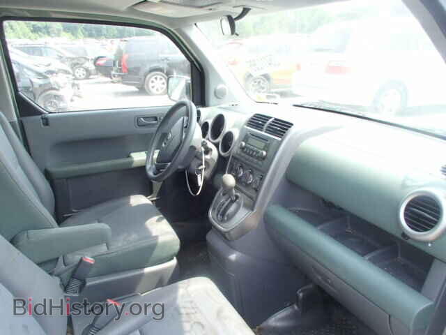 2003 HONDA ELEMENT - VIN: 5J6YH28573L034781 - Photo 5