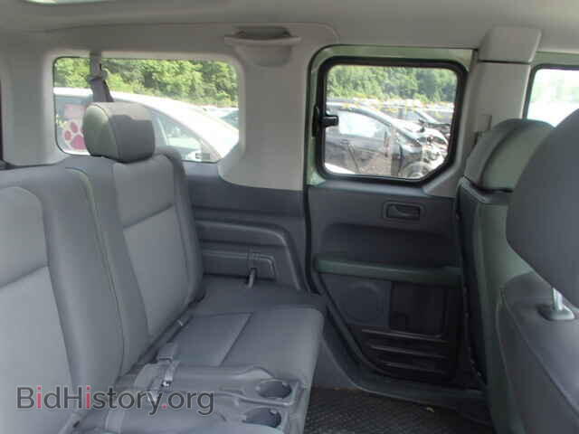 2003 HONDA ELEMENT - VIN: 5J6YH28573L034781 - Photo 6
