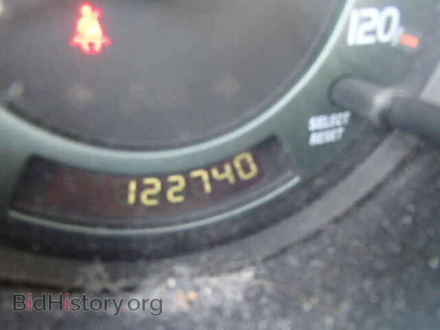 2003 HONDA ELEMENT - VIN: 5J6YH28573L034781 - Photo 8
