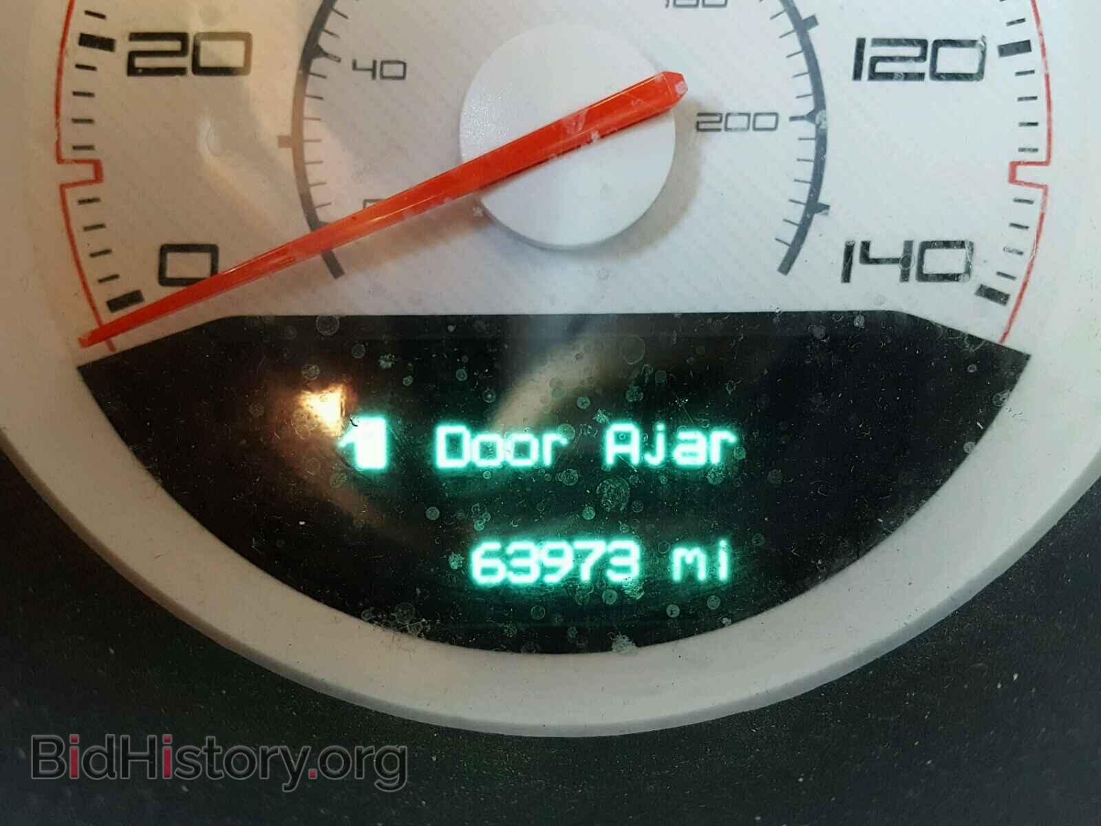 2013 DODGE CHALLENGER - VIN: 2C3CDYAG0DH641635 - Фото 7