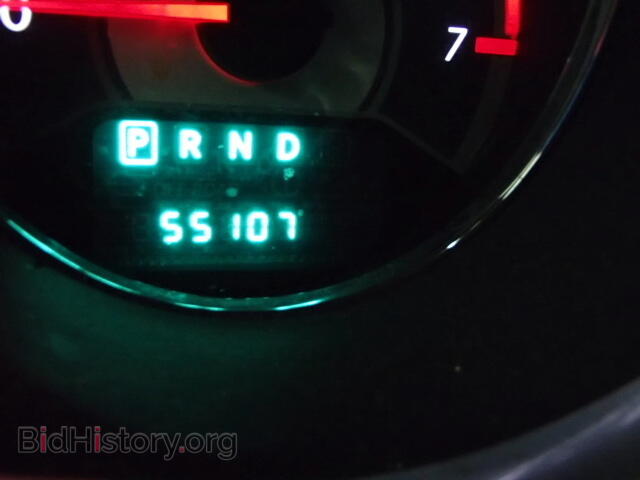 2011 CHRYSLER 200 - VIN: 1C3BC1FG0BN571086 - Фото 8