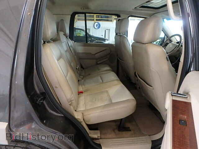 2006 FORD EXPLORER - VIN: 1FMEU74E66UA84542 - Photo 6