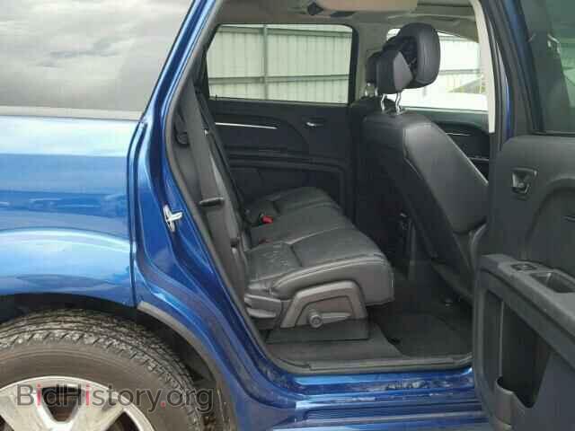 2010 DODGE JOURNEY - VIN: 3D4PH9FV0AT235360 - Фото 6