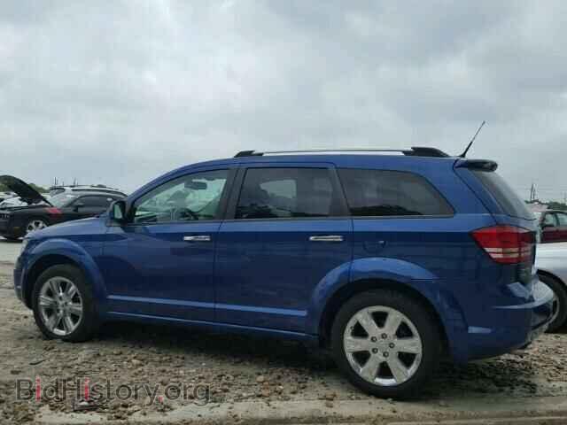 2010 DODGE JOURNEY - VIN: 3D4PH9FV0AT235360 - Фото 10