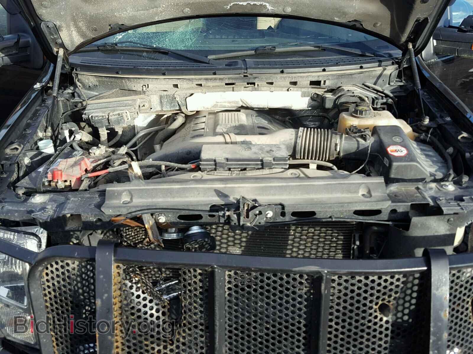 2013 FORD F150 - VIN: 1FTFX1ET6DKD65629 - Фото 7