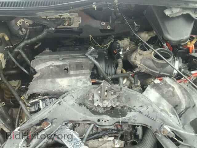 2008 FORD EDGE - VIN: 2FMDK38CX8BB46195 - Фото 7