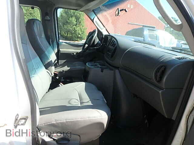 2003 FORD ECONOLINE - VIN: 1FTNE24253HA49019 - Фото 5