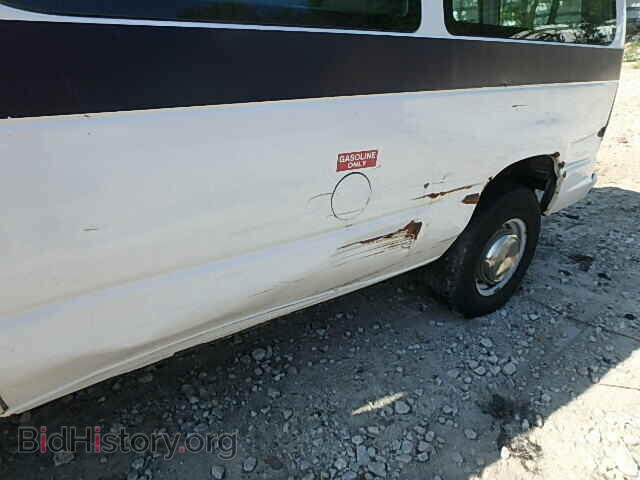 2003 FORD ECONOLINE - VIN: 1FTNE24253HA49019 - Фото 9