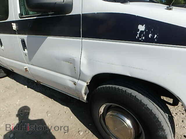 2003 FORD ECONOLINE - VIN: 1FTNE24253HA49019 - Фото 10