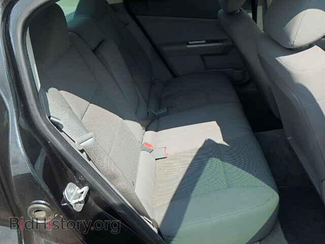 2008 DODGE AVENGER - VIN: 1B3LC56J88N190888 - Фото 6