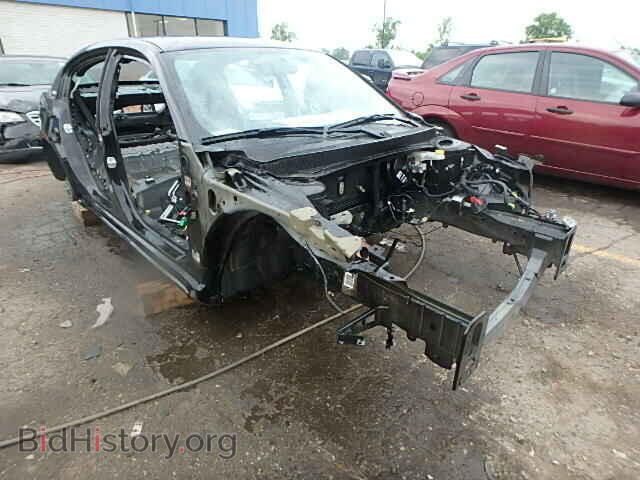 Фотография 1C3CCBBB7EN128880 - CHRYSLER 200 2014