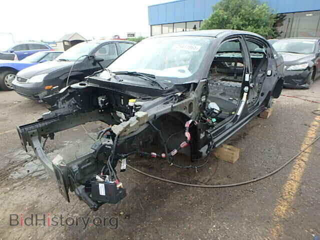 2014 CHRYSLER 200 - VIN: 1C3CCBBB7EN128880 - Фото 2