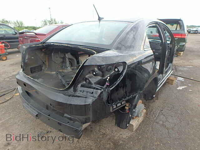 2014 CHRYSLER 200 - VIN: 1C3CCBBB7EN128880 - Фото 4