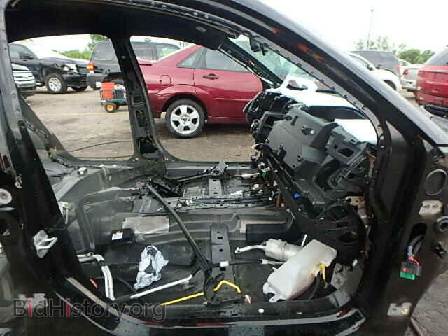 2014 CHRYSLER 200 - VIN: 1C3CCBBB7EN128880 - Фото 5