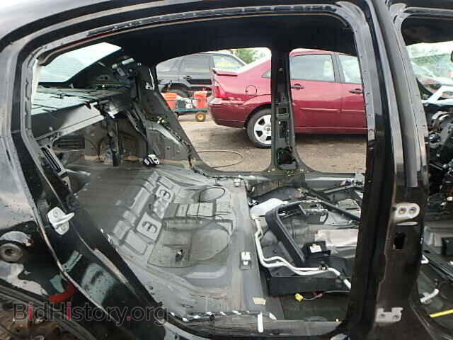 2014 CHRYSLER 200 - VIN: 1C3CCBBB7EN128880 - Фото 6
