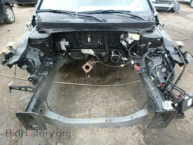 2014 CHRYSLER 200 - VIN: 1C3CCBBB7EN128880 - Фото 7