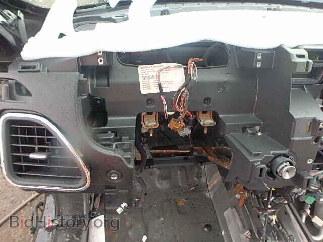 2014 CHRYSLER 200 - VIN: 1C3CCBBB7EN128880 - Фото 8