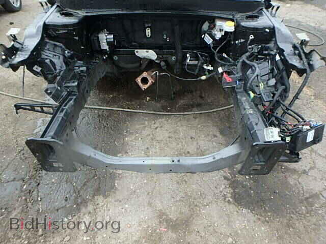 2014 CHRYSLER 200 - VIN: 1C3CCBBB7EN128880 - Фото 10