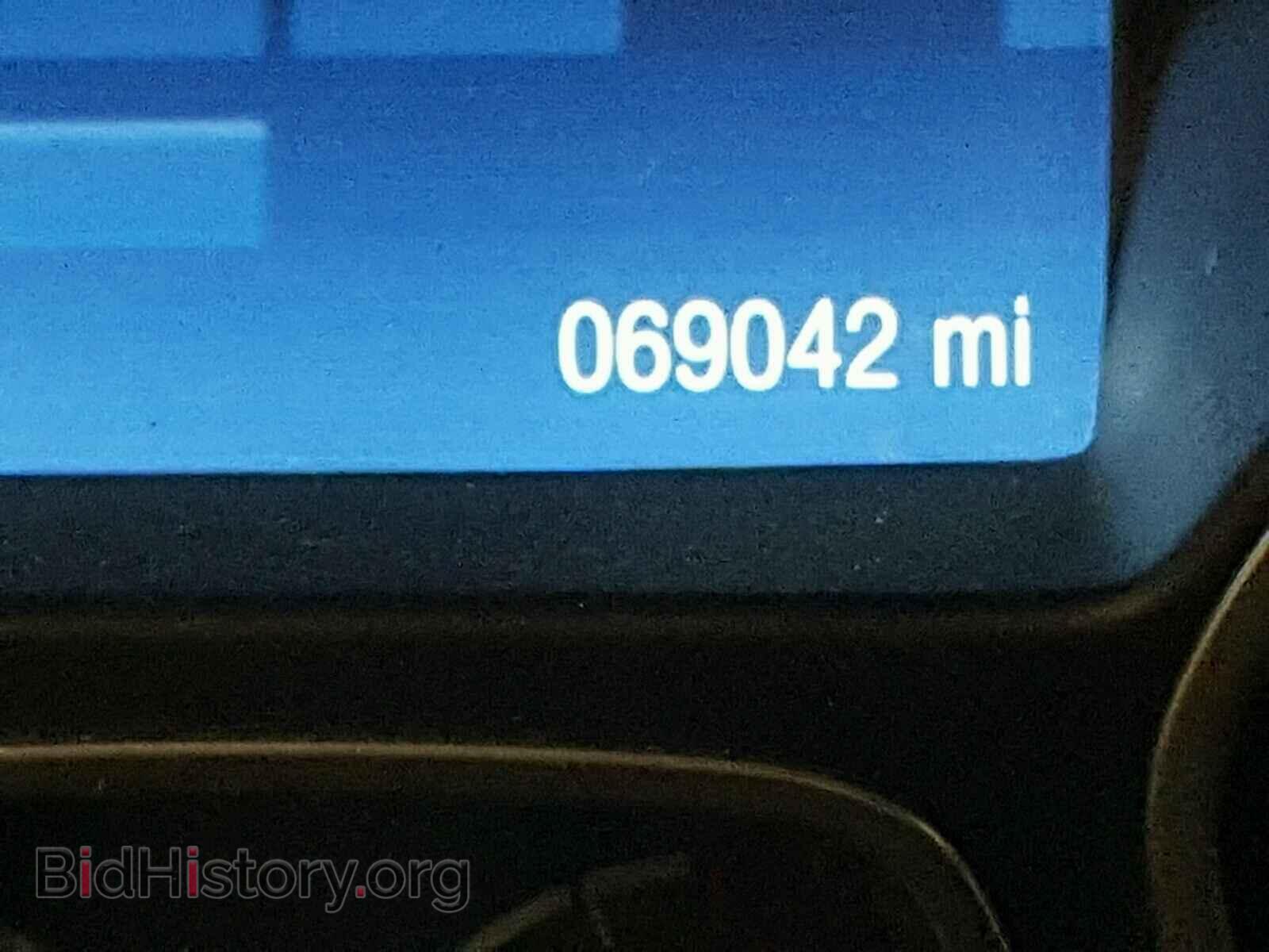 2013 FORD FOCUS - VIN: 1FADP3F21DL353848 - Фото 8