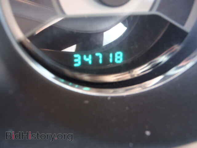 2011 CHRYSLER 200 - VIN: 1C3BC2FBXBN501153 - Фото 8