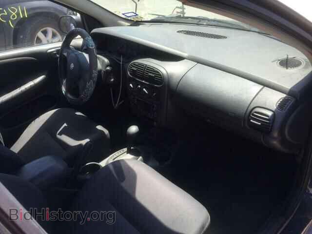 2003 DODGE NEON - VIN: 1B3ES26C43D108598 - Фото 5
