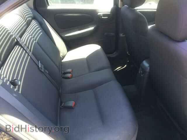 2003 DODGE NEON - VIN: 1B3ES26C43D108598 - Фото 6