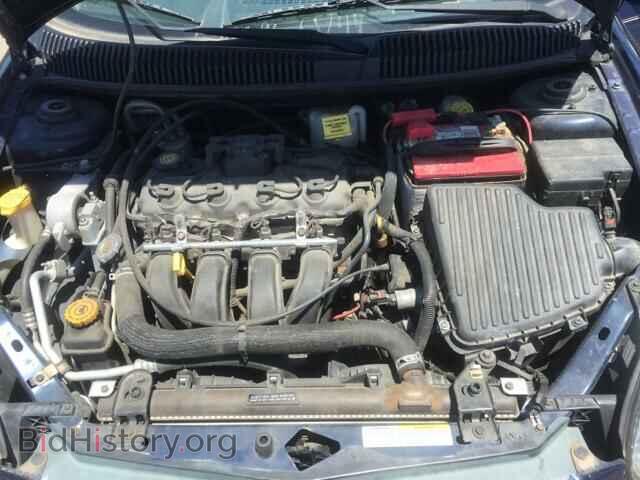 2003 DODGE NEON - VIN: 1B3ES26C43D108598 - Фото 7