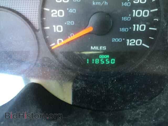 2003 DODGE NEON - VIN: 1B3ES26C43D108598 - Фото 8