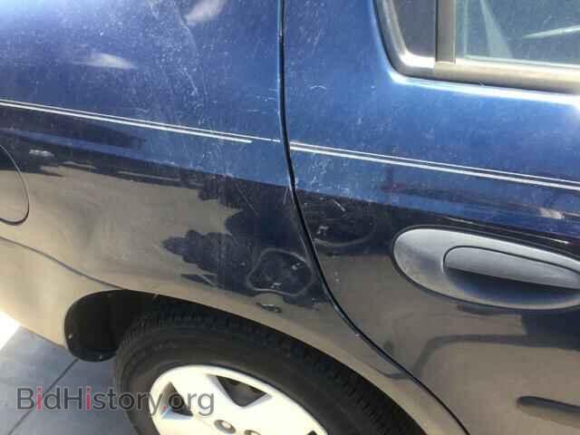2003 DODGE NEON - VIN: 1B3ES26C43D108598 - Фото 10
