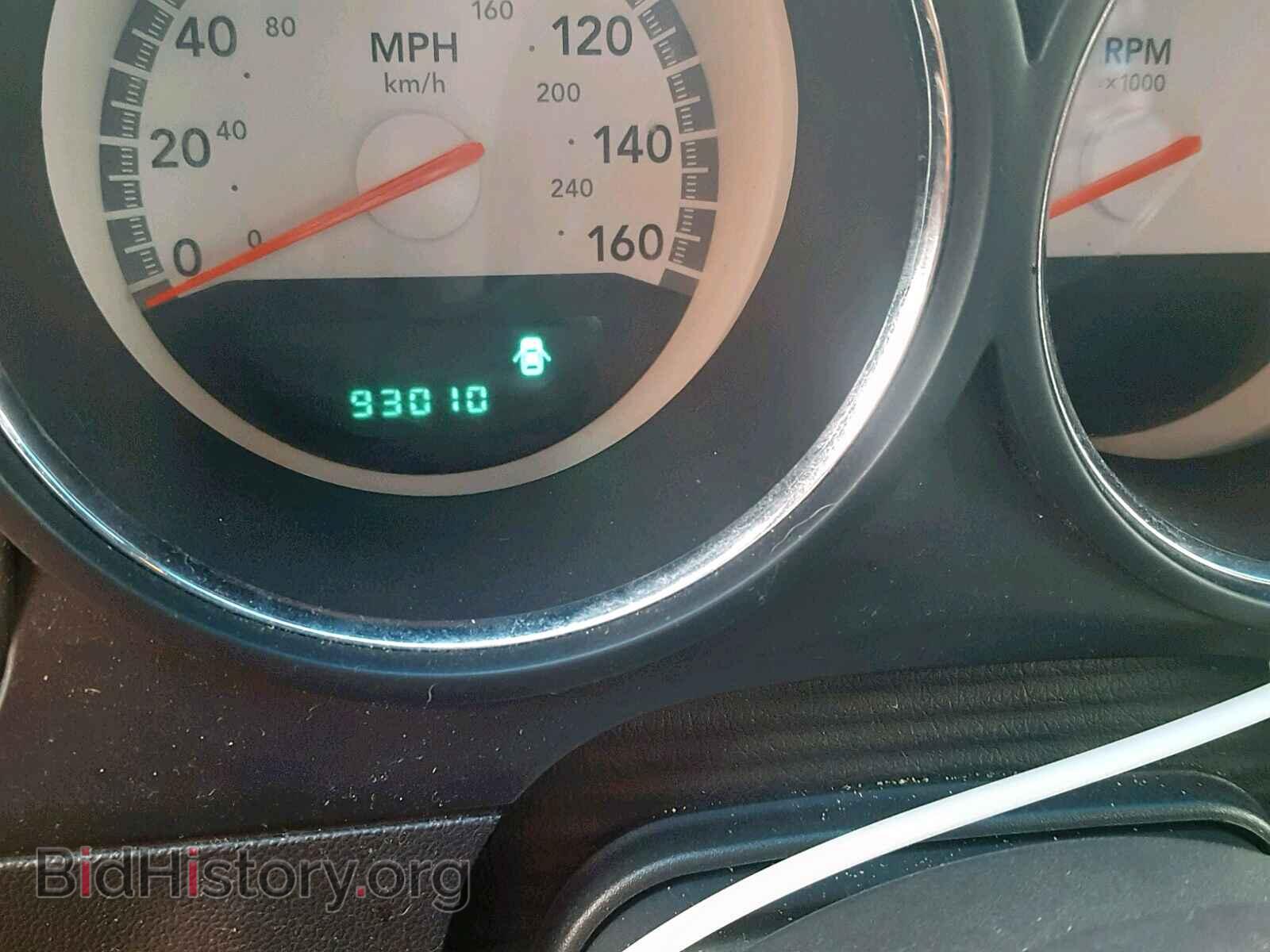 2010 DODGE CHALLENGER - VIN: 2B3CJ5DT2AH278778 - Фото 8