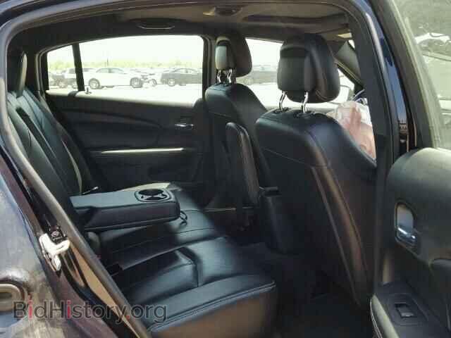 2012 CHRYSLER 200 - VIN: 1C3CCBCG9CN327193 - Фото 6
