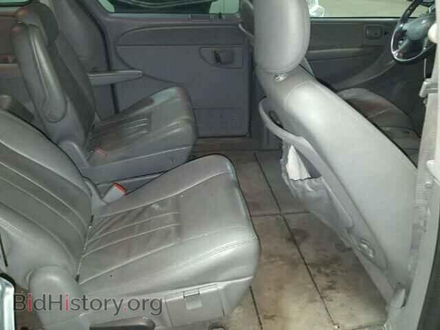 2007 DODGE CARAVAN - VIN: 2D4GP44L97R286844 - Фото 6