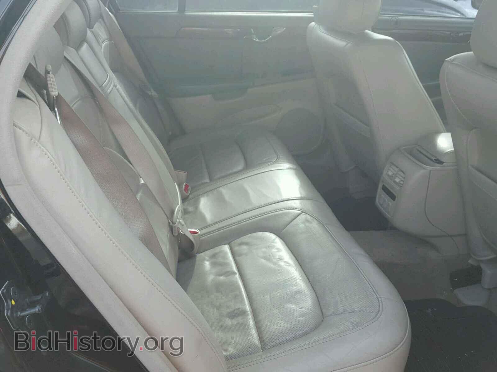 2004 CADILLAC DEVILLE - VIN: 1G6KD54Y64U120414 - Фото 6