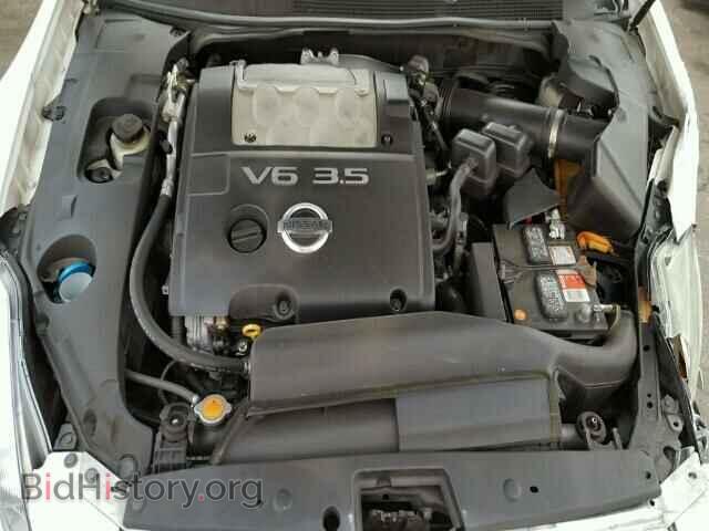 2006 NISSAN MAXIMA - VIN: 1N4BA41E06C845497 - Фото 7