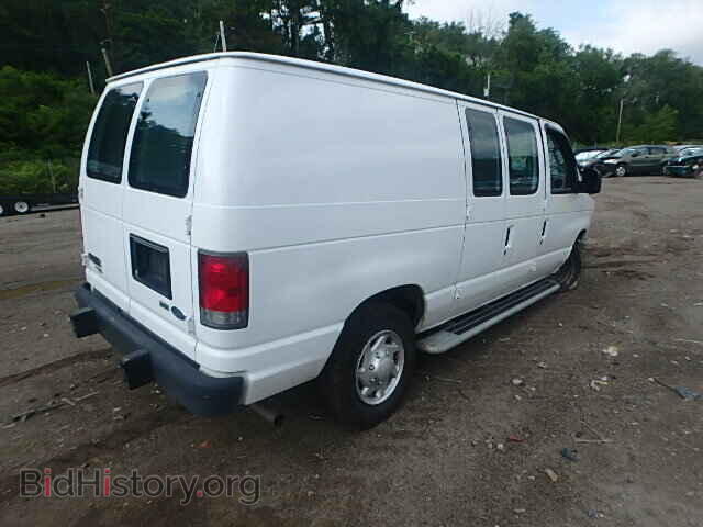 2013 FORD ECONOLINE - VIN: 1FTNE2EW1DDA95814 - Фото 4