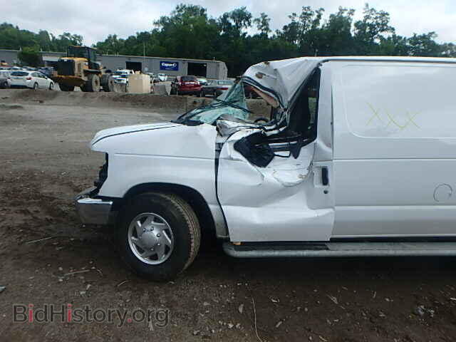 2013 FORD ECONOLINE - VIN: 1FTNE2EW1DDA95814 - Фото 9