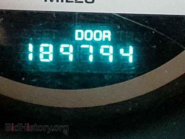 2004 DODGE NEON - VIN: 1B3ES56C04D509200 - Фото 8