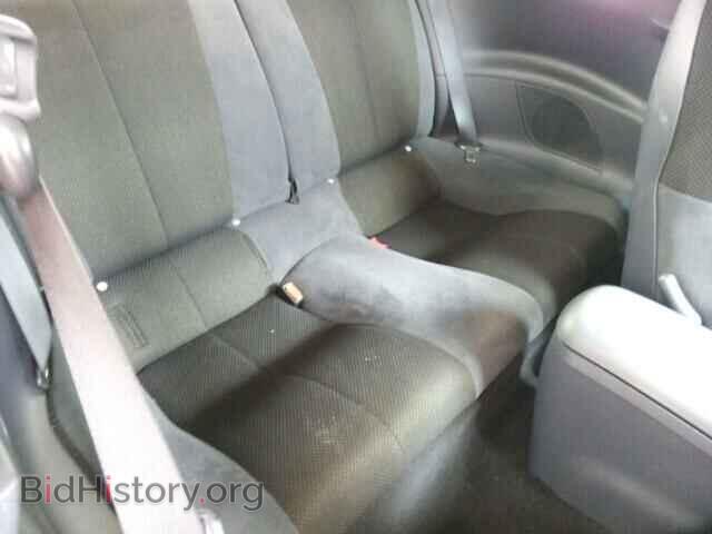 2007 MITSUBISHI ECLIPSE - VIN: 4A3AK24FX7E005998 - Фото 6