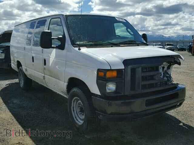 Photo 1FTSS3EL0ADA69384 - FORD ECONOLINE 2010