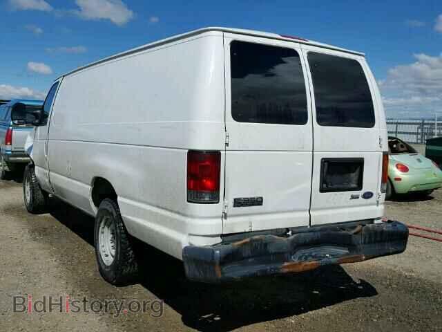 2010 FORD ECONOLINE - VIN: 1FTSS3EL0ADA69384 - Фото 3