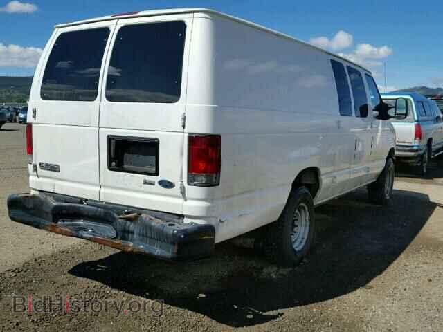2010 FORD ECONOLINE - VIN: 1FTSS3EL0ADA69384 - Фото 4