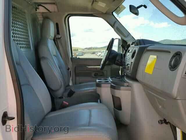 2010 FORD ECONOLINE - VIN: 1FTSS3EL0ADA69384 - Фото 5