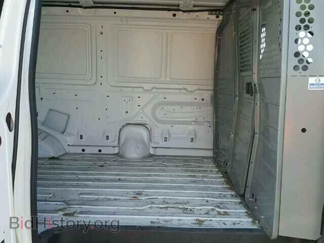 2010 FORD ECONOLINE - VIN: 1FTSS3EL0ADA69384 - Фото 6