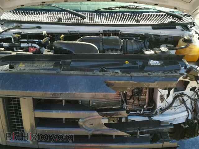 2010 FORD ECONOLINE - VIN: 1FTSS3EL0ADA69384 - Фото 7