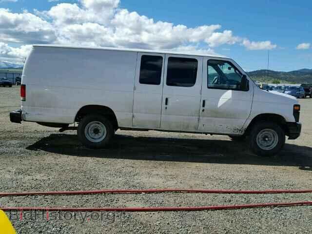 2010 FORD ECONOLINE - VIN: 1FTSS3EL0ADA69384 - Фото 10